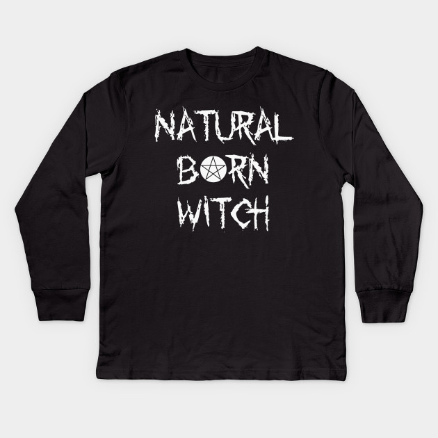 Natural Born Witch (1)